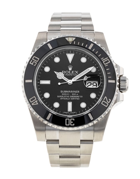 Rolex Submariner 116610 LN